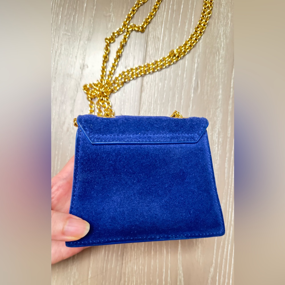 Jacquemus Le Piccolo Mini Shoulder Bag - Picture 10 of 16